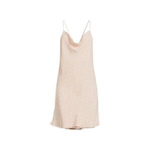 Area Stars Amelia Slip Dress Sz Medium